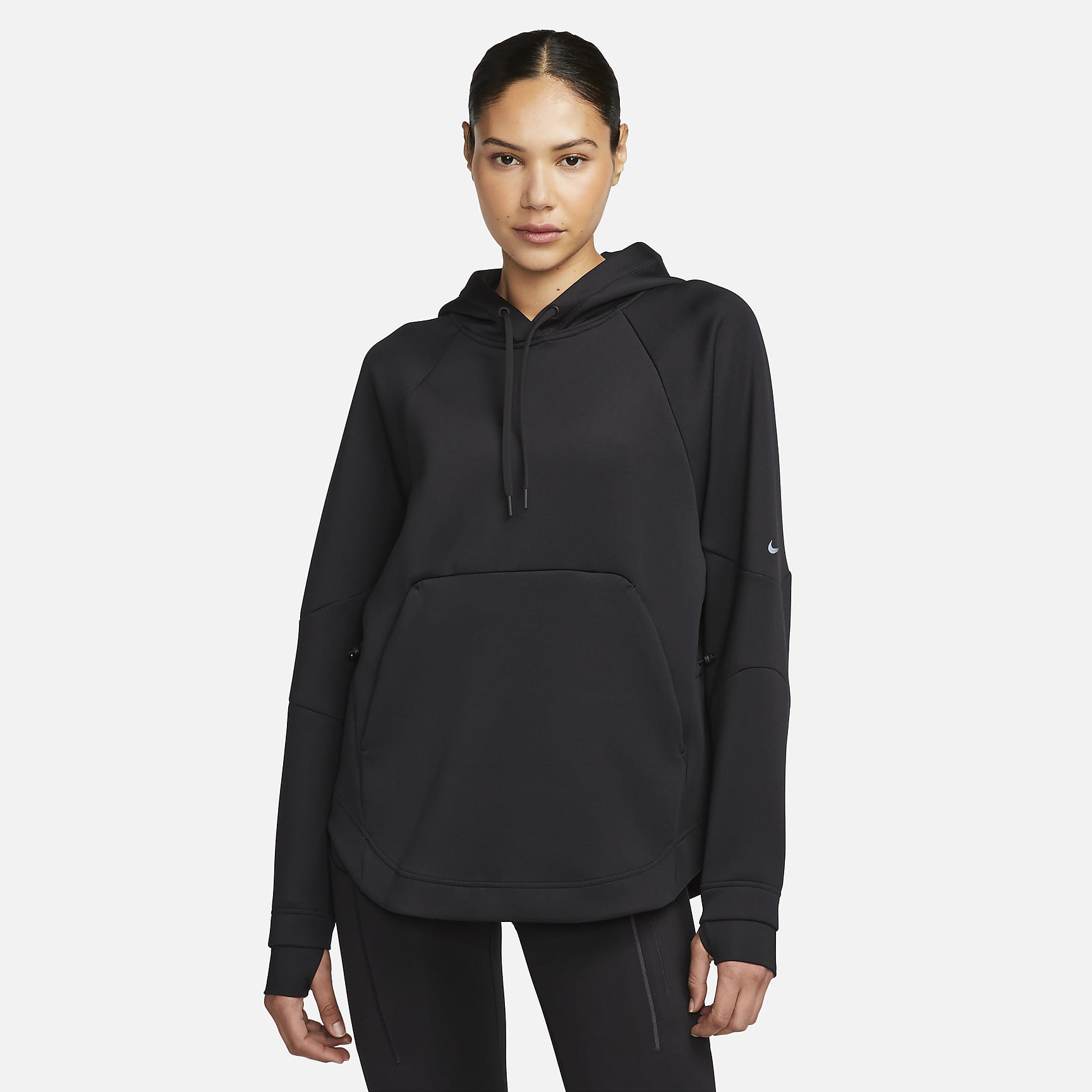 Women's Pullover Training Hoodie