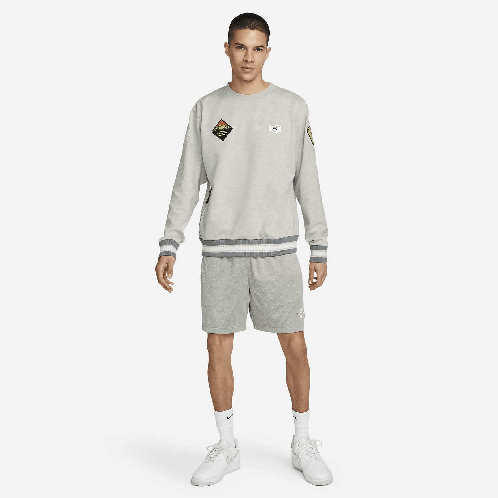 Men's Hoodies