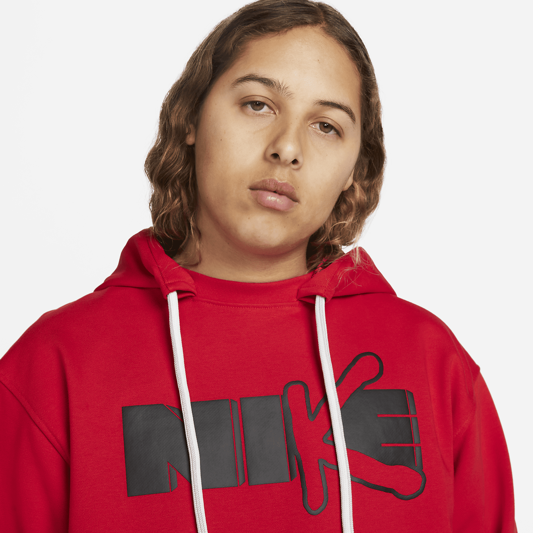 Dri-FIT Standard Issue - Men's Premium Pullover Basketball Hoodie