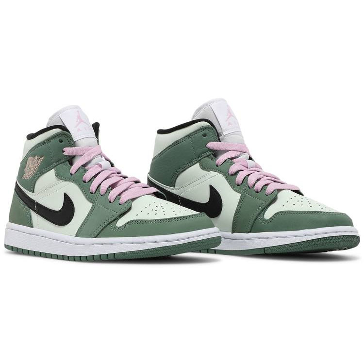 Mid SE 'Dutch Green' CZ0774-300