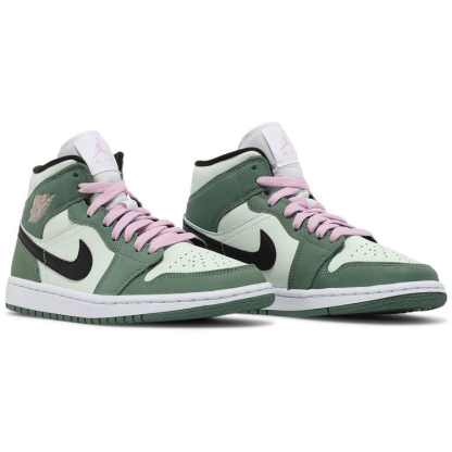 Mid SE 'Dutch Green' CZ0774-300