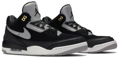 Retro Tinker SP 'Black Cement' CK4348-007