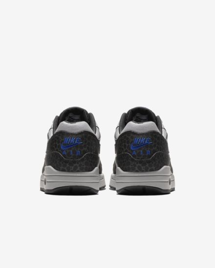 1 SE Reflective Safari