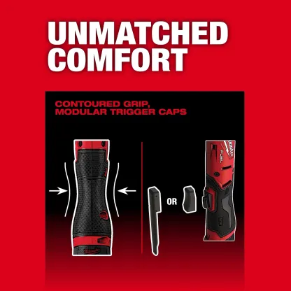 3052-21 M12 FUEL™ 1/4" Ratchet Kit