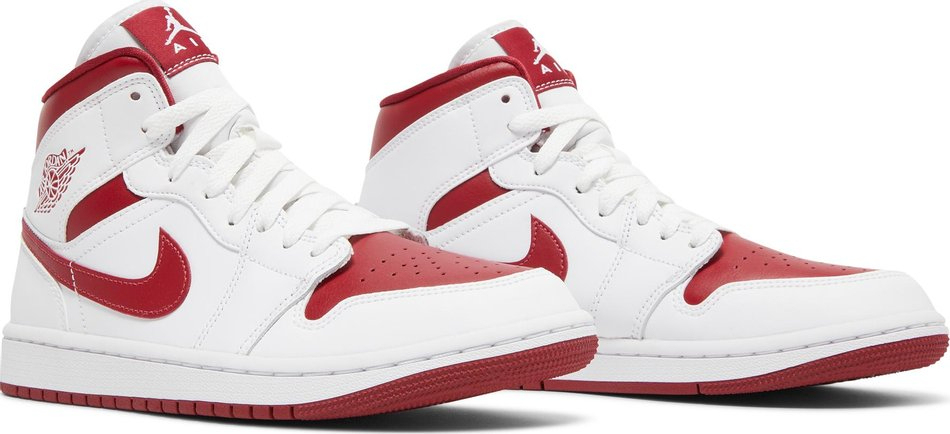 Wmns Mid 'Reverse Chicago' BQ6472-161