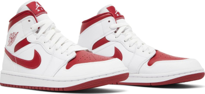 Wmns Mid 'Reverse Chicago' BQ6472-161