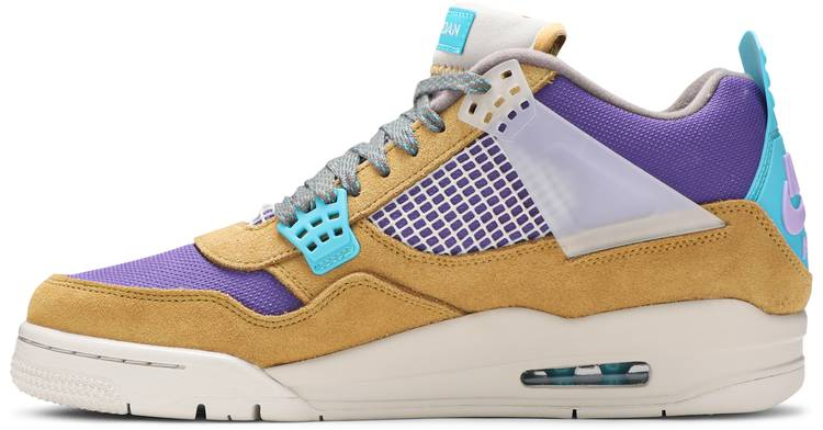 Retro 'Desert Moss' DJ5718-300
