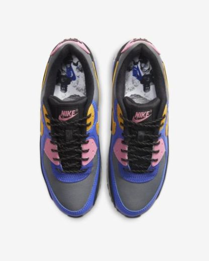90 QS 'ACG'