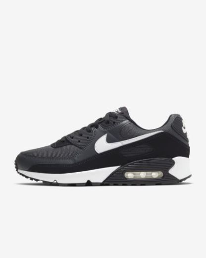 90 'Black White'