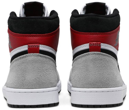 Retro High OG 'Smoke Grey' 555088-126