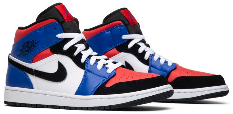 Retro Mid 'Top 3' 554724-124