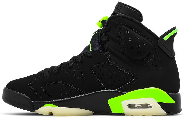 Retro 'Electric Green' CT8529-003