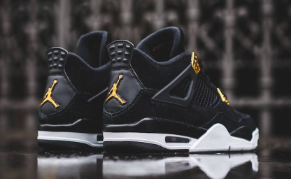 Retro 'Royalty' 308497-032