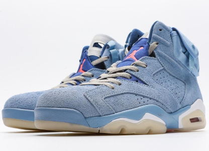 North Carolina Blue DH0690-400