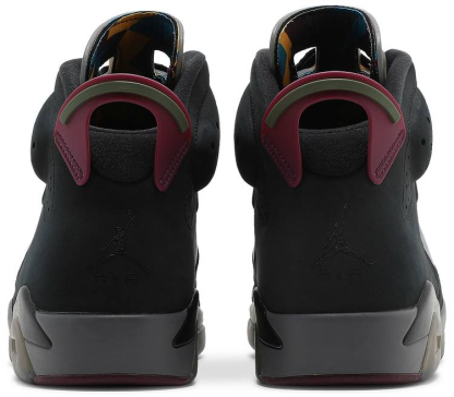Retro 'Bordeaux' CT8529-063