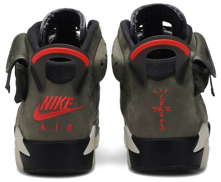 Retro Olive CN1084-200