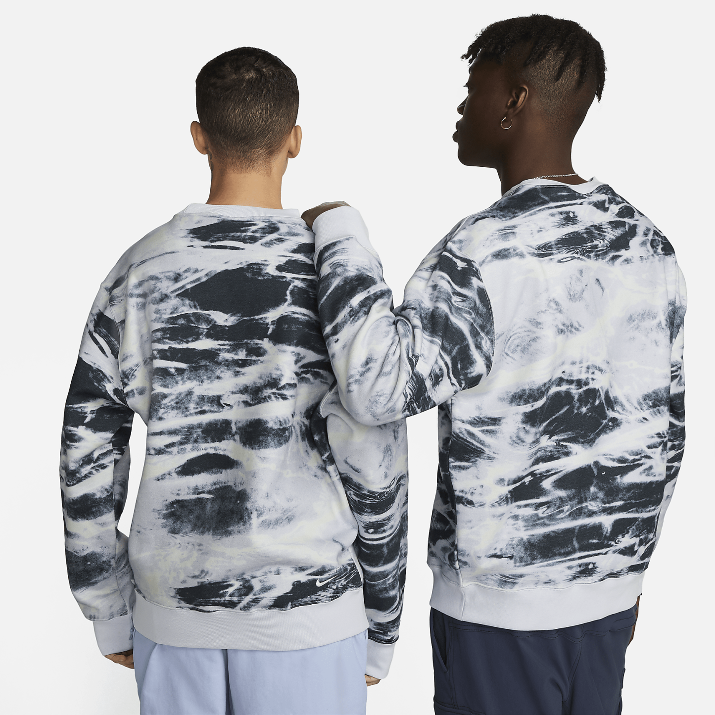Men's Sweatshirts