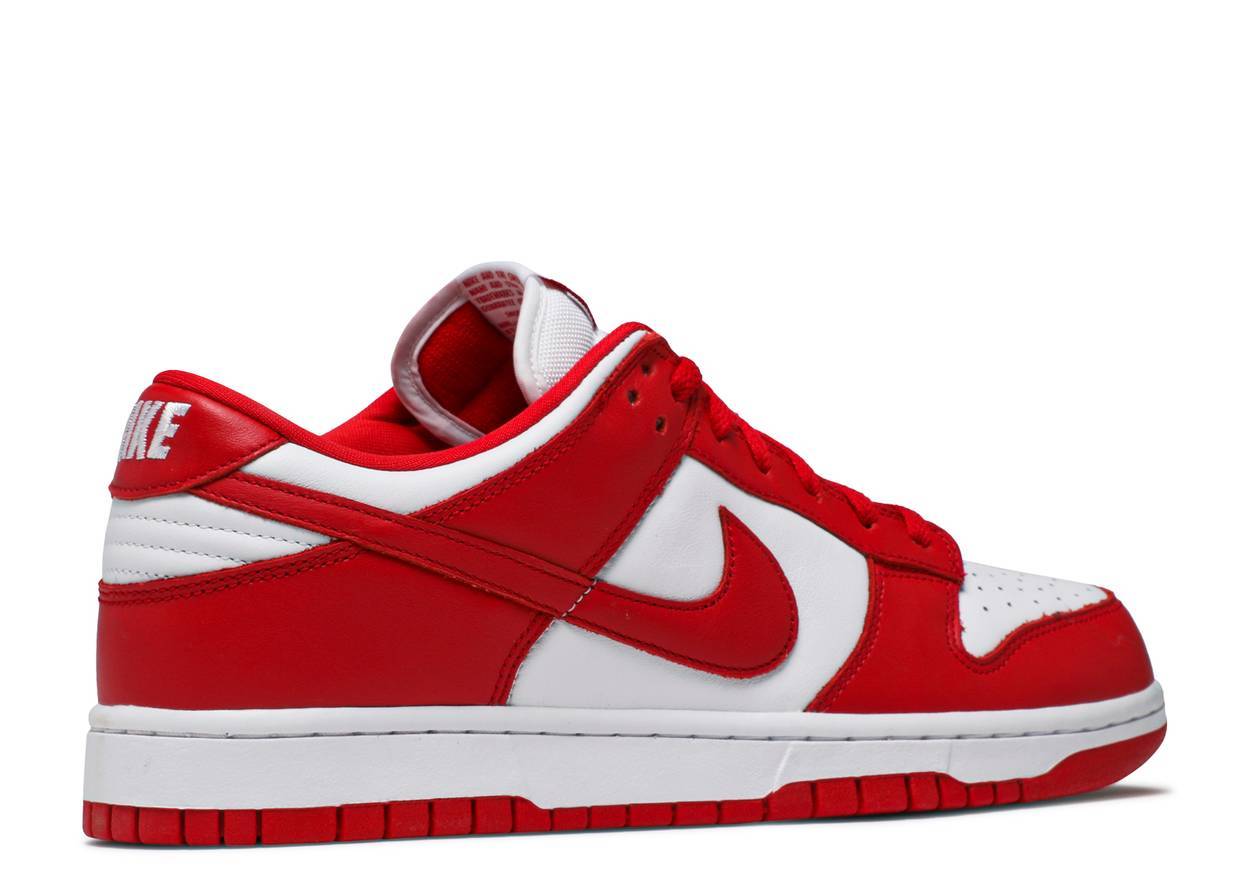 Low University Red
