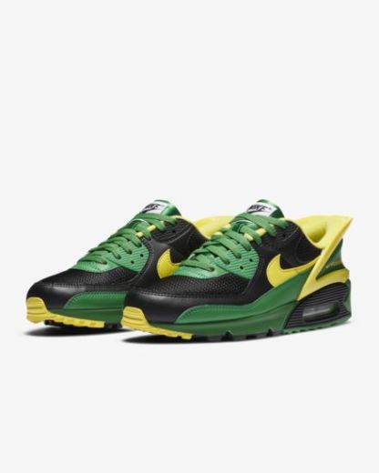 90 FlyEase 'Oregon Ducks'