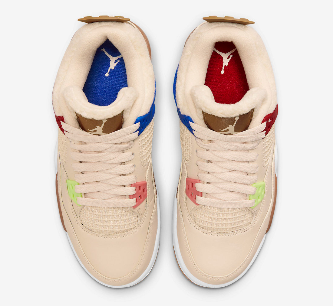 Retro PS 'Wild Things' DH0573-264