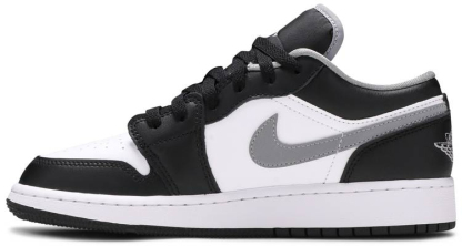 Low GS 'Black Medium Grey' 553560-040