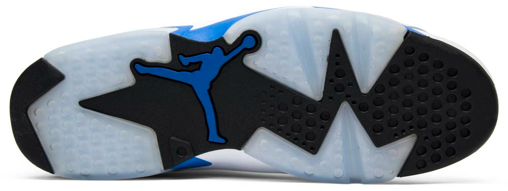 Retro 'Sport Blue' 2014 384664-107