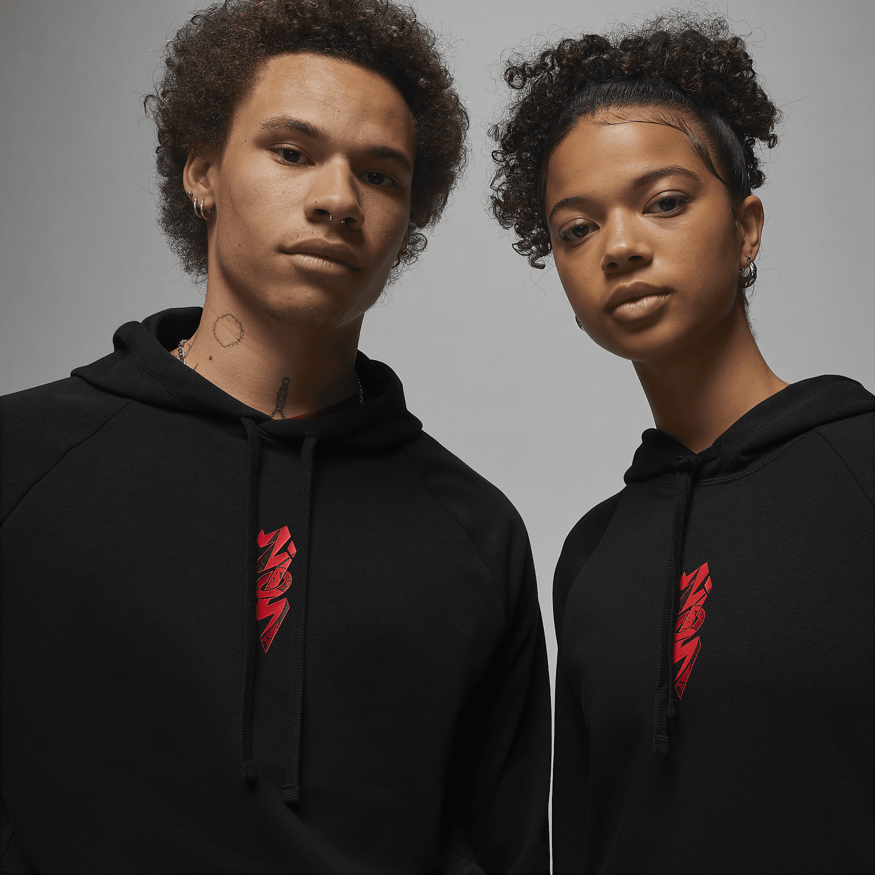 Men's Hoodie