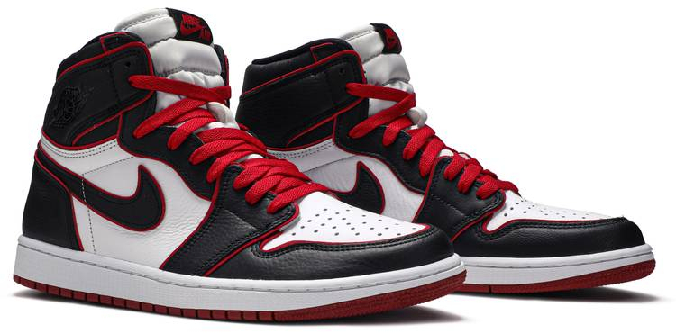 Retro High OG 'Bloodline' 555088-062