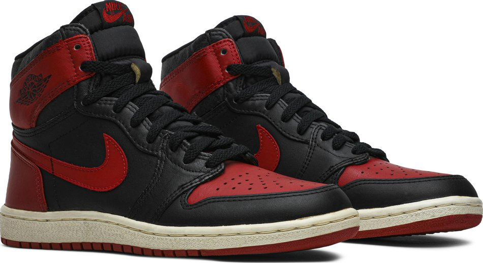 High 'Bred' 1985 4281