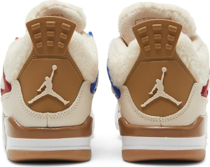 Retro GS 'Wild Things' DH0572-264
