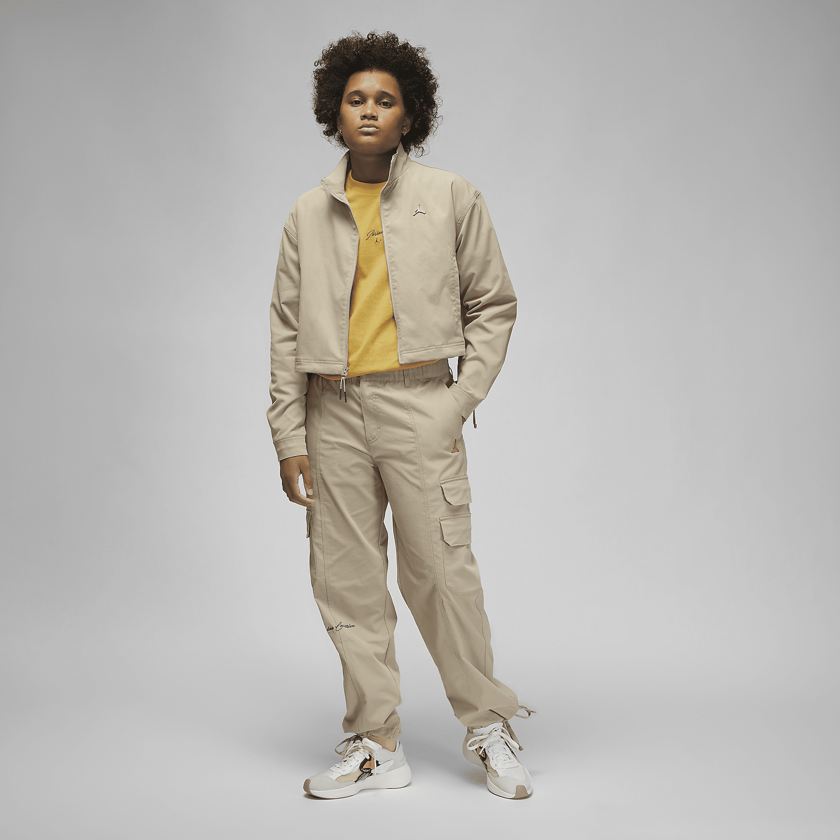Womena??s Paris Collective - Women's Jacket