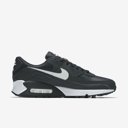 90 'Black White'