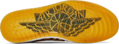 Low OG 'Chinese New Years-Year Of The Tiger' DH6932-100