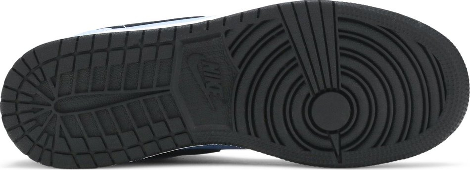 Low GS 'University Blue Black' 553560-403
