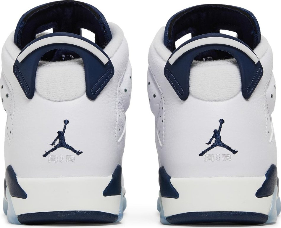 Retro GS 'Midnight Navy' 2022 384665-141