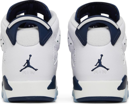 Retro GS 'Midnight Navy' 2022 384665-141