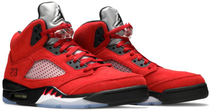 Retro 'Raging Bull' 2021 DD0587-600