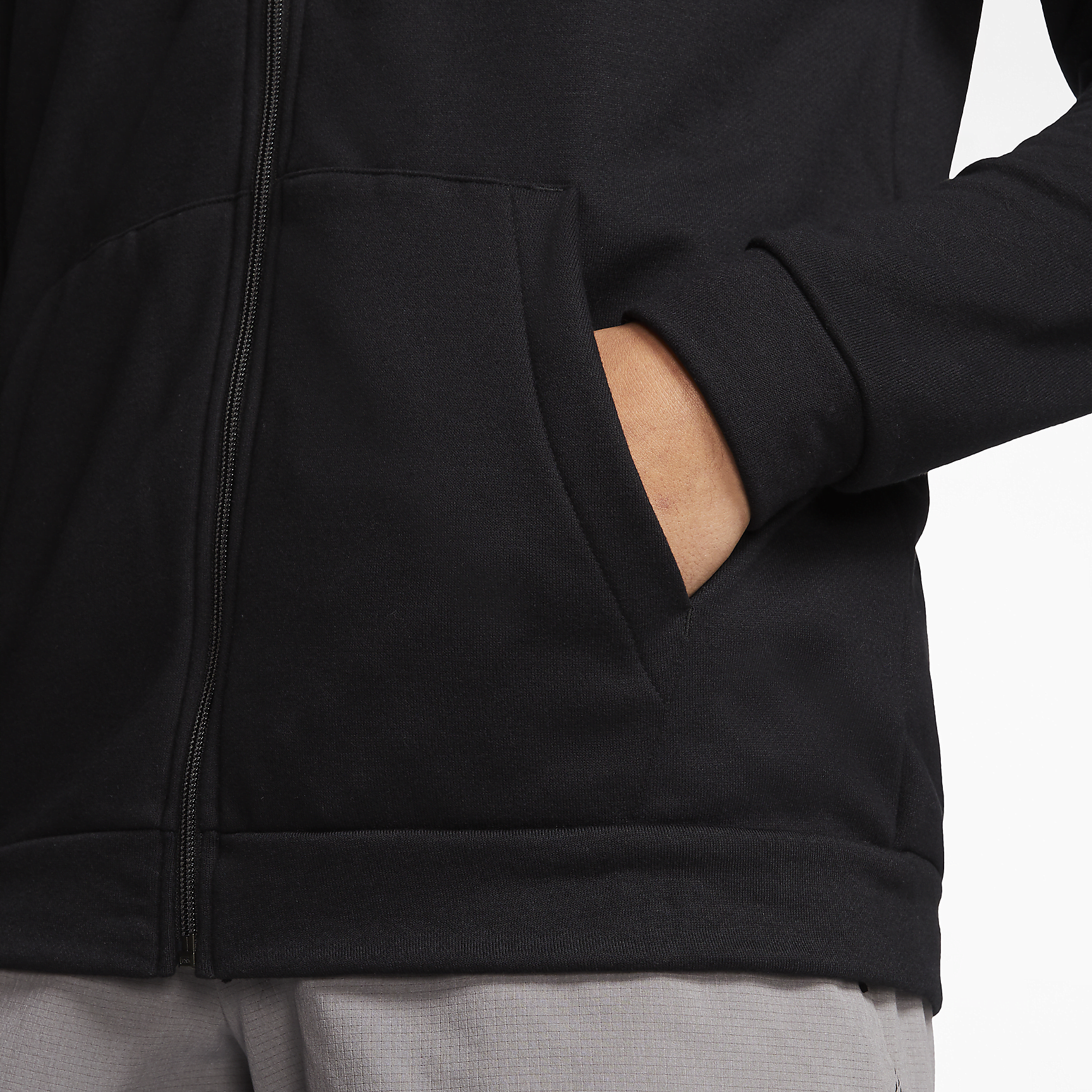 Men's Hoodie