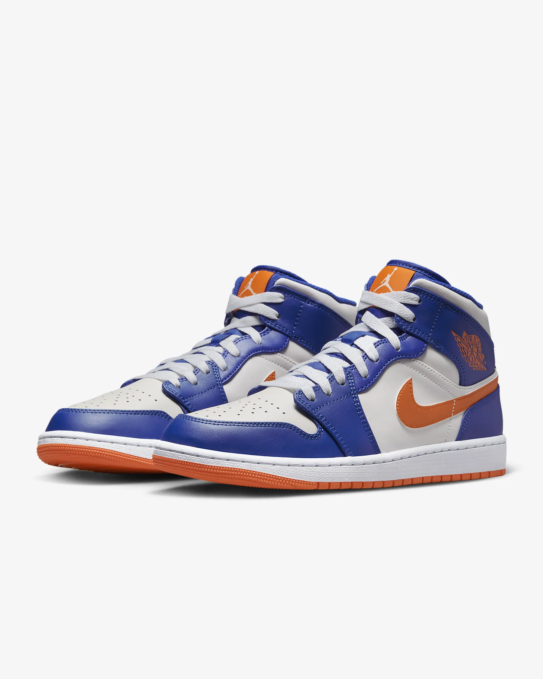 Men's Shoes