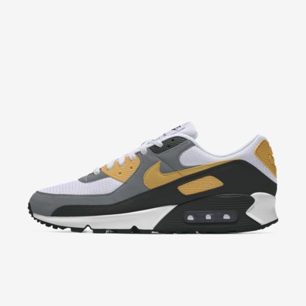 90 By You Black Grey Brown