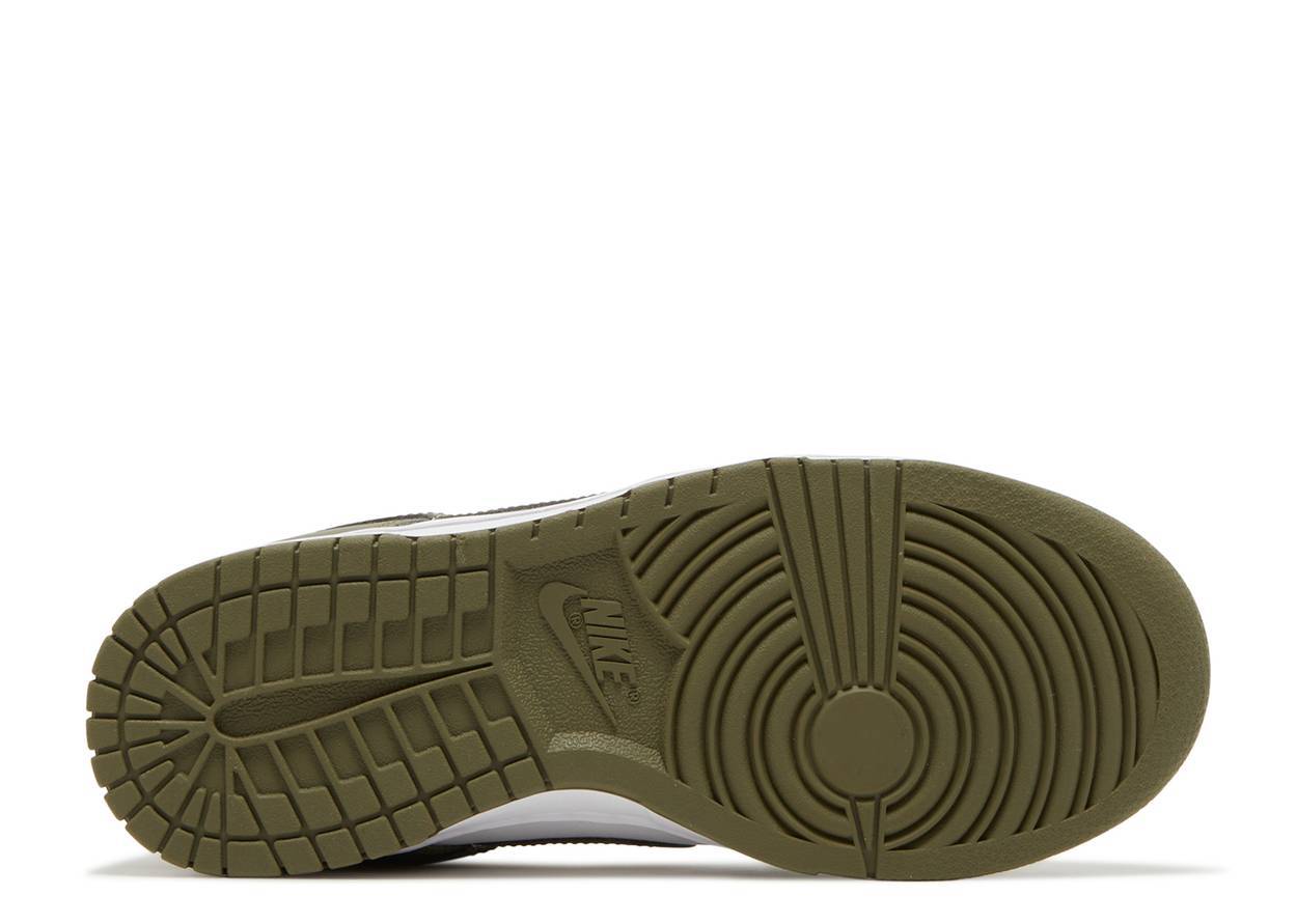 Low Medium Olive DD1503-120