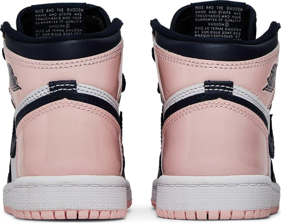 Kids Retro High OG SE PS CU0449-641