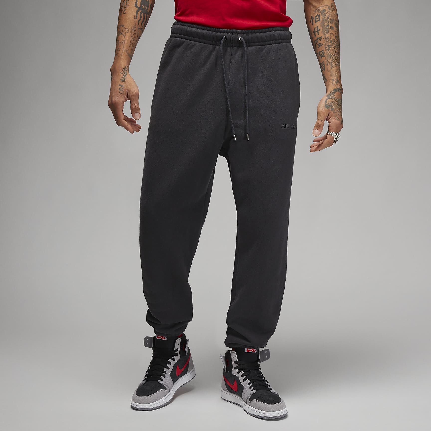 Men's Fleece Pants