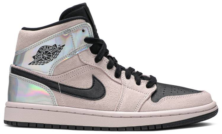 Wmns Mid 'Iridescent' BQ6472-602