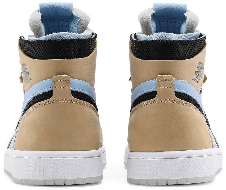 Wmns  High Comfort High 'Psychic Blue Sesame' CT0979-400