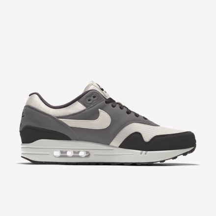 1  By You  GREY BLACK