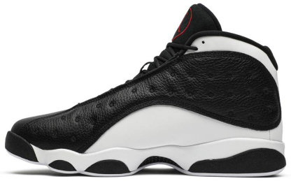 Retro 'Reverse He Got Game' 414571-061