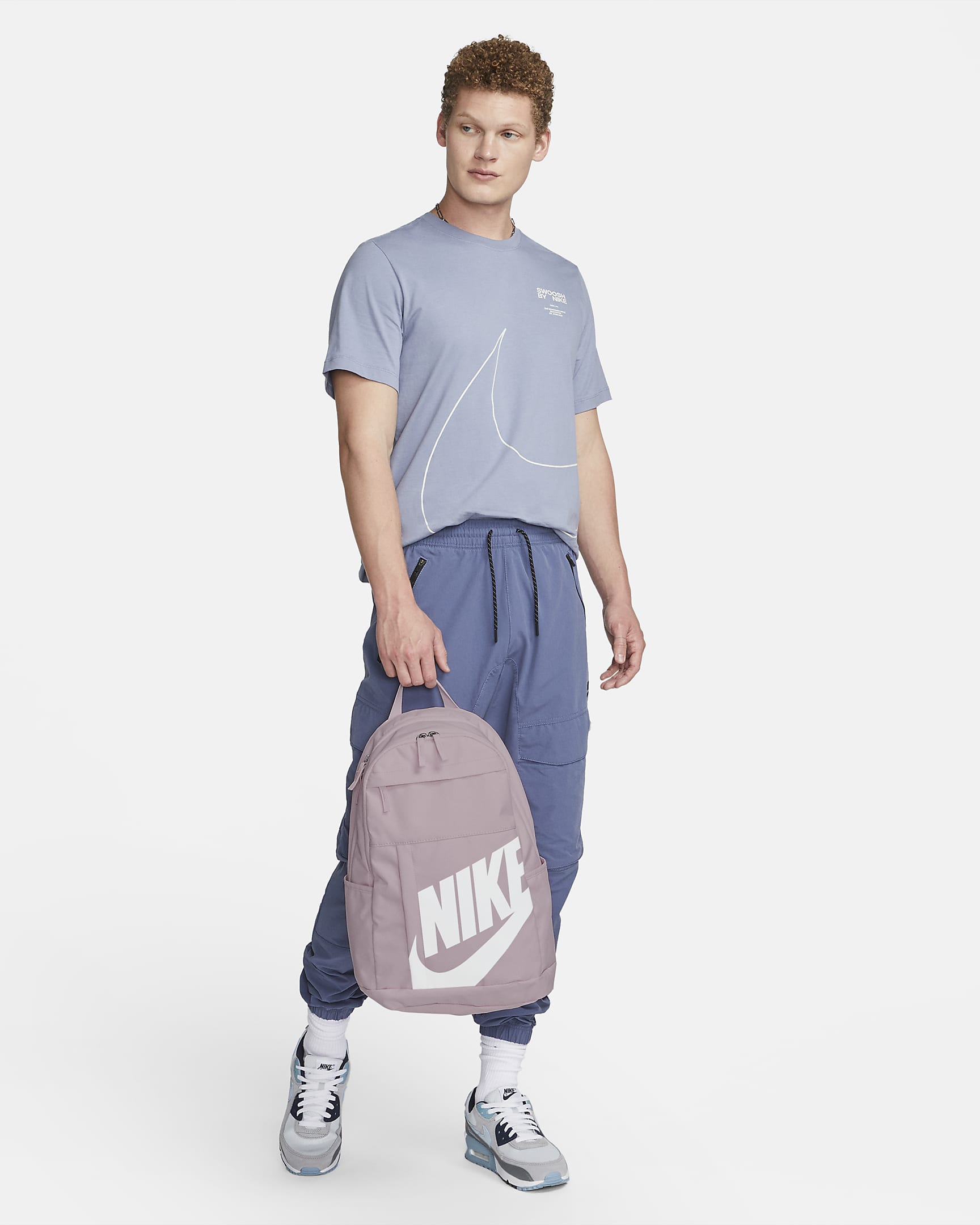 Nithtke Backpack