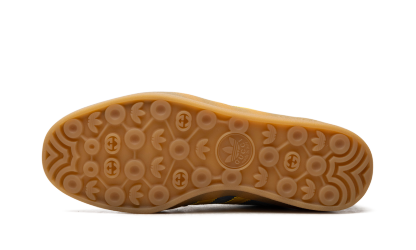 Adithtdas Gazelle " Light Blue Suede" HQ8851