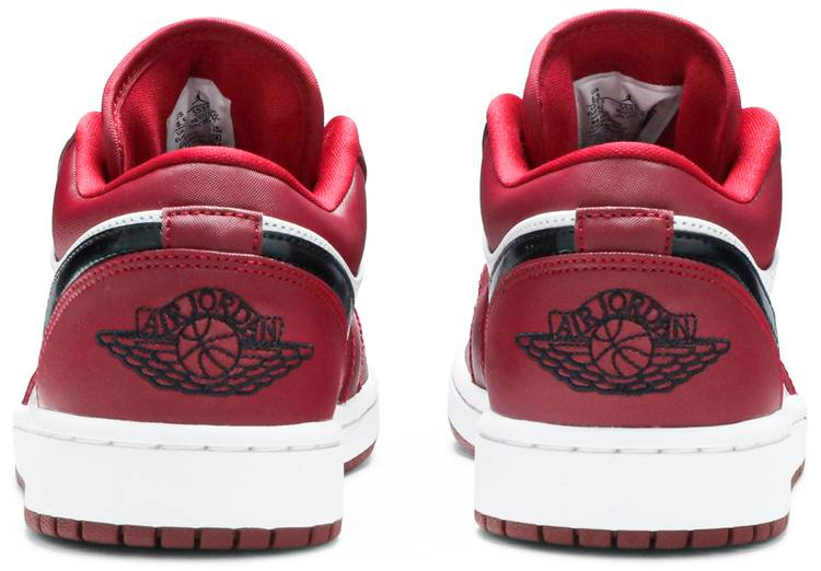 Low 'Noble Red' 553558-604